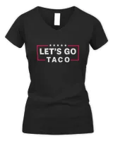Women's V-Neck T-Shirt Women's V-Neck T-Shirt