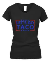 Women's V-Neck T-Shirt Women's V-Neck T-Shirt
