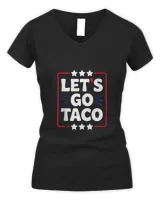 Women's V-Neck T-Shirt Women's V-Neck T-Shirt