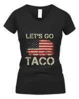 Women's V-Neck T-Shirt Women's V-Neck T-Shirt
