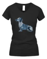Women's V-Neck T-Shirt Women's V-Neck T-Shirt
