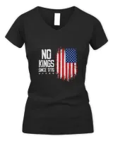 Women's V-Neck T-Shirt Women's V-Neck T-Shirt