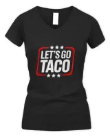 Women's V-Neck T-Shirt Women's V-Neck T-Shirt