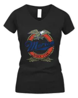 Women's V-Neck T-Shirt Women's V-Neck T-Shirt
