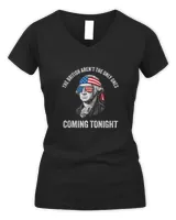 Women's V-Neck T-Shirt Women's V-Neck T-Shirt