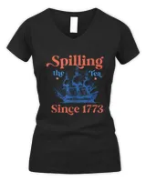 Women's V-Neck T-Shirt Women's V-Neck T-Shirt