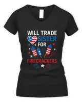 Women's V-Neck T-Shirt Women's V-Neck T-Shirt