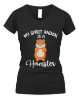 Women's V-Neck T-Shirt Women's V-Neck T-Shirt
