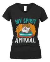 Women's V-Neck T-Shirt Women's V-Neck T-Shirt