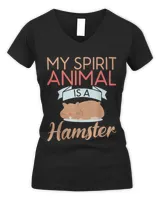Women's V-Neck T-Shirt Women's V-Neck T-Shirt