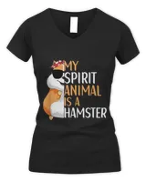 Women's V-Neck T-Shirt Women's V-Neck T-Shirt