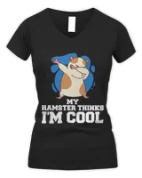 Women's V-Neck T-Shirt Women's V-Neck T-Shirt