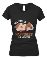 Women's V-Neck T-Shirt Women's V-Neck T-Shirt