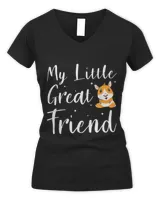 Women's V-Neck T-Shirt Women's V-Neck T-Shirt