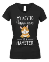 Women's V-Neck T-Shirt Women's V-Neck T-Shirt
