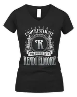 Women's V-Neck T-Shirt Women's V-Neck T-Shirt