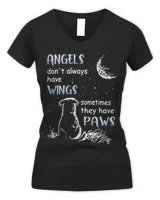 Women's V-Neck T-Shirt Women's V-Neck T-Shirt