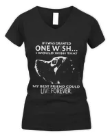Women's V-Neck T-Shirt Women's V-Neck T-Shirt