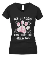 Women's V-Neck T-Shirt Women's V-Neck T-Shirt