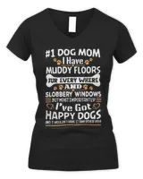 Women's V-Neck T-Shirt Women's V-Neck T-Shirt