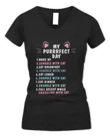 Women's V-Neck T-Shirt Women's V-Neck T-Shirt