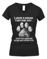 Women's V-Neck T-Shirt Women's V-Neck T-Shirt