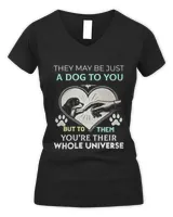 Women's V-Neck T-Shirt Women's V-Neck T-Shirt