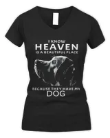 Women's V-Neck T-Shirt Women's V-Neck T-Shirt