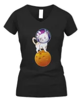 Women's V-Neck T-Shirt Women's V-Neck T-Shirt