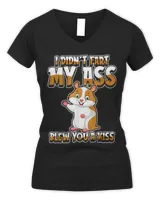 Women's V-Neck T-Shirt Women's V-Neck T-Shirt