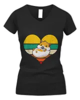 Women's V-Neck T-Shirt Women's V-Neck T-Shirt