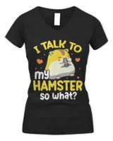 Women's V-Neck T-Shirt Women's V-Neck T-Shirt