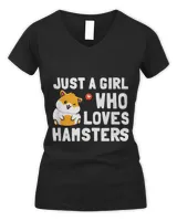 Women's V-Neck T-Shirt Women's V-Neck T-Shirt