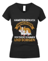 Women's V-Neck T-Shirt Women's V-Neck T-Shirt