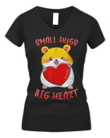 Women's V-Neck T-Shirt Women's V-Neck T-Shirt