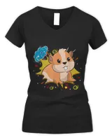 Women's V-Neck T-Shirt Women's V-Neck T-Shirt