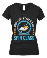 Women's V-Neck T-Shirt Women's V-Neck T-Shirt