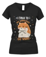 Women's V-Neck T-Shirt Women's V-Neck T-Shirt