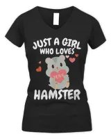 Women's V-Neck T-Shirt Women's V-Neck T-Shirt