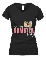 Women's V-Neck T-Shirt Women's V-Neck T-Shirt