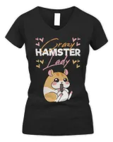 Women's V-Neck T-Shirt Women's V-Neck T-Shirt