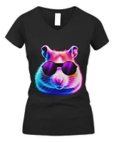 Women's V-Neck T-Shirt Women's V-Neck T-Shirt