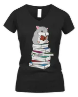 Women's V-Neck T-Shirt Women's V-Neck T-Shirt