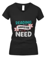 Women's V-Neck T-Shirt Women's V-Neck T-Shirt