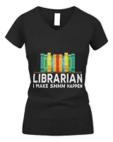 Women's V-Neck T-Shirt Women's V-Neck T-Shirt