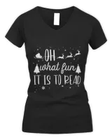 Women's V-Neck T-Shirt Women's V-Neck T-Shirt