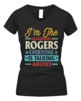 Women's V-Neck T-Shirt Women's V-Neck T-Shirt