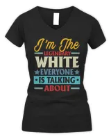 Women's V-Neck T-Shirt Women's V-Neck T-Shirt