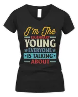 Women's V-Neck T-Shirt Women's V-Neck T-Shirt