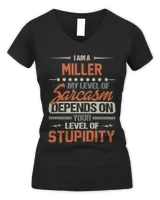 Women's V-Neck T-Shirt Women's V-Neck T-Shirt